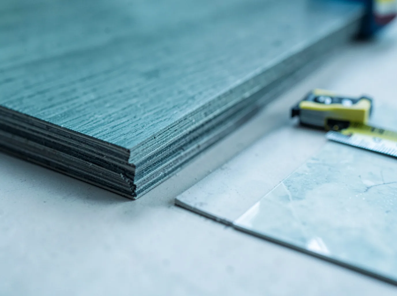 Luxury Vinyl Plank Installation Pekin, ND FAQs